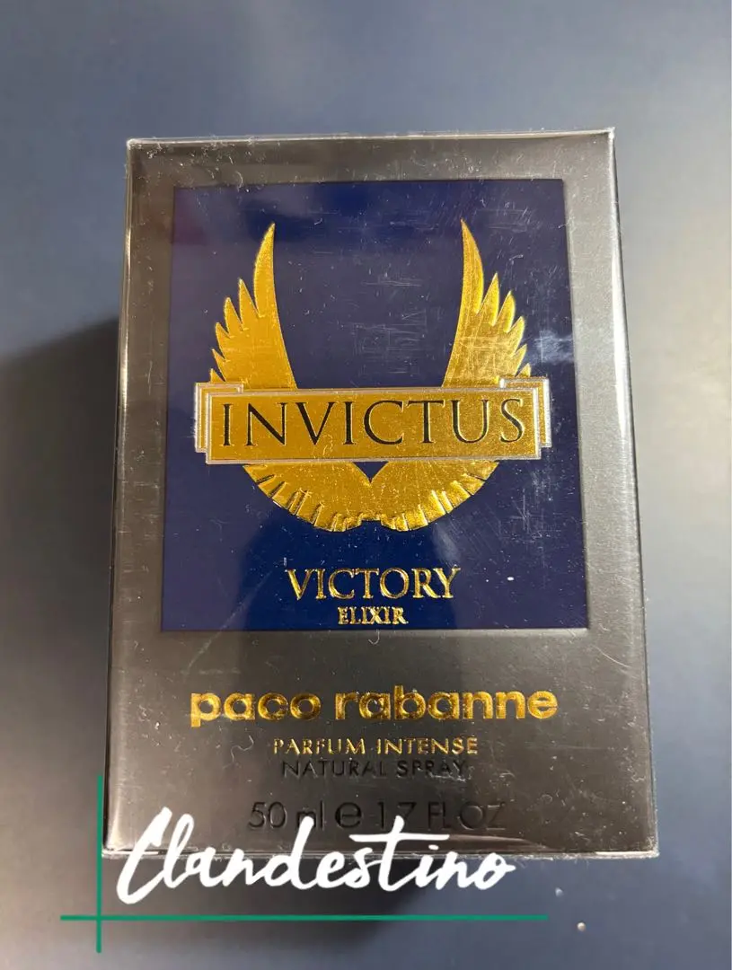 パコラバンヌ　インヴィクタス　エリクサー Amazon.co.jp: パコラバンヌ PACO RABANNE インビクタス 50ml