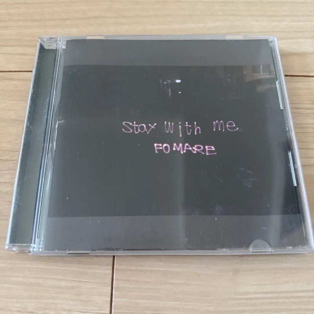 FOMARE 5枚セット CD 【廃盤】 FOMARE】CDセット【廃盤有り】 - メルカリ