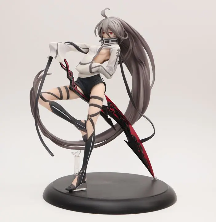 ファントム オブ キル レーヴァテイン 1/8 完成品フィギュア Amazon | ファントム オブ キル レーヴァテイン 1/8スケール PVC