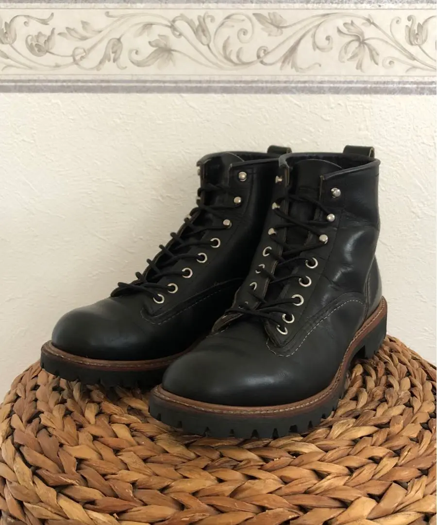 美品✨ 廃盤 RED WING ラインマン 2935 2013年製 27cm 美品✨ 廃盤 RED WING ラインマン 2935 2013年製 27cm - メルカリ