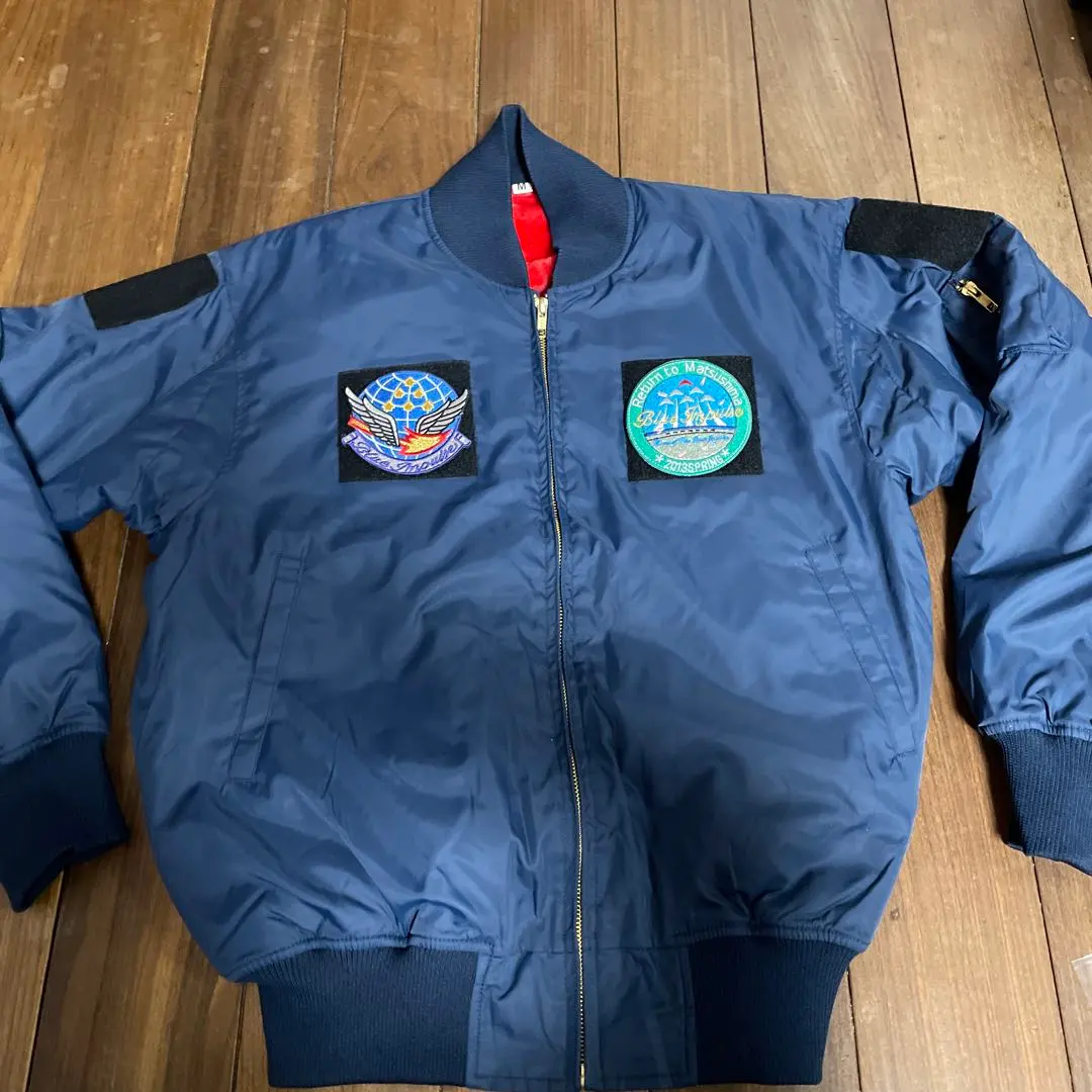 Thumbnail of Blue Impulse Premium Blouson