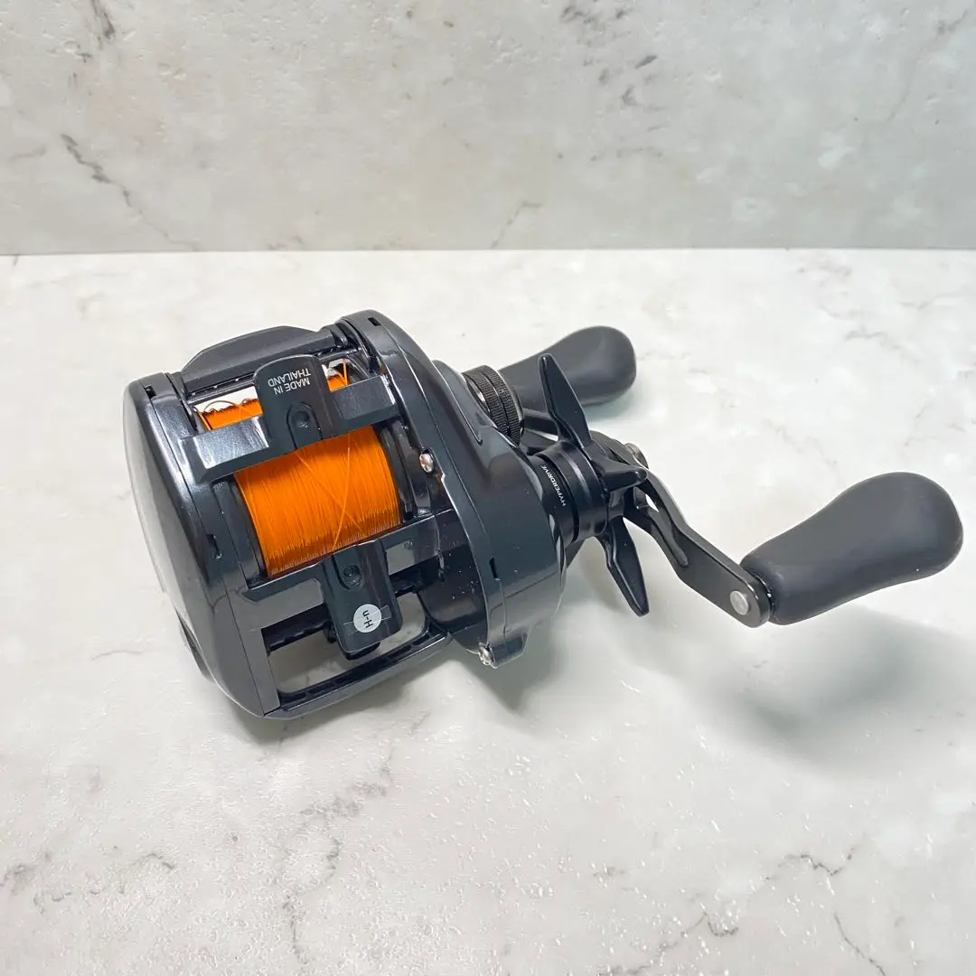 リール TATULA TW 400 XH Amazon.com : Daiwa TW 400 Bait Reel 21 Tattooa, Right Handle