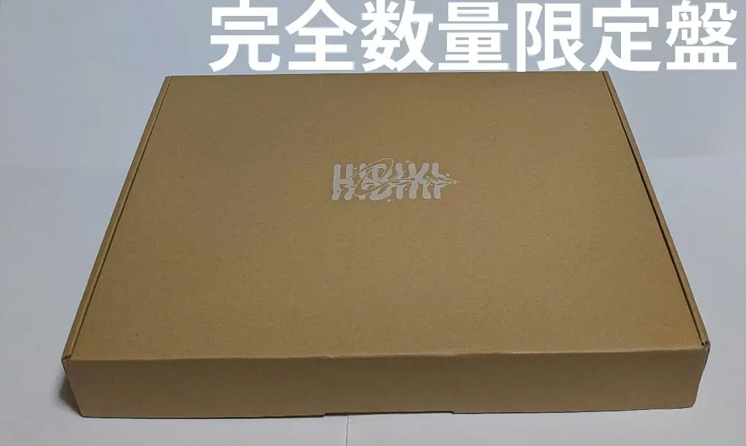 【限定・輸送箱付】ゆず HIBIKI COMPLETE BOX 5DVD+6CD 完全数量限定盤【Blu-ray+CD】HIBIKI COMPLETE BOX – YUZU
