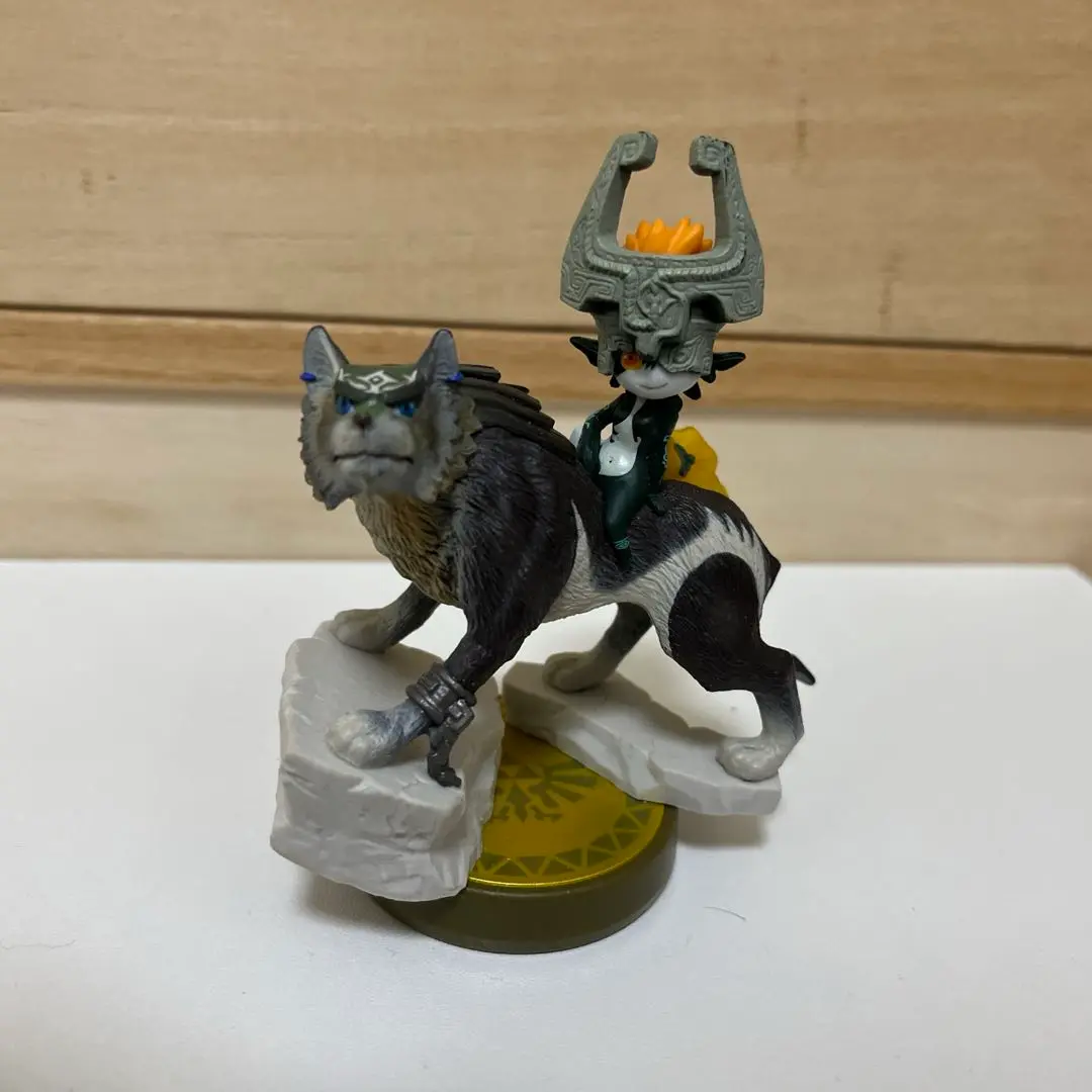2025年最新】ミドナ フィギュアの人気アイテム - メルカリ