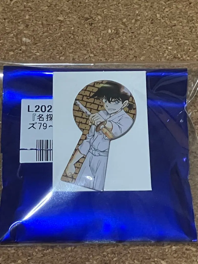 名探偵コナン　毛利蘭　のりものシリーズ　沖田総司　東急ハンズ　着物　缶バッジ 2025年最新】沖田総司 コナン展の人気アイテム - メルカリ