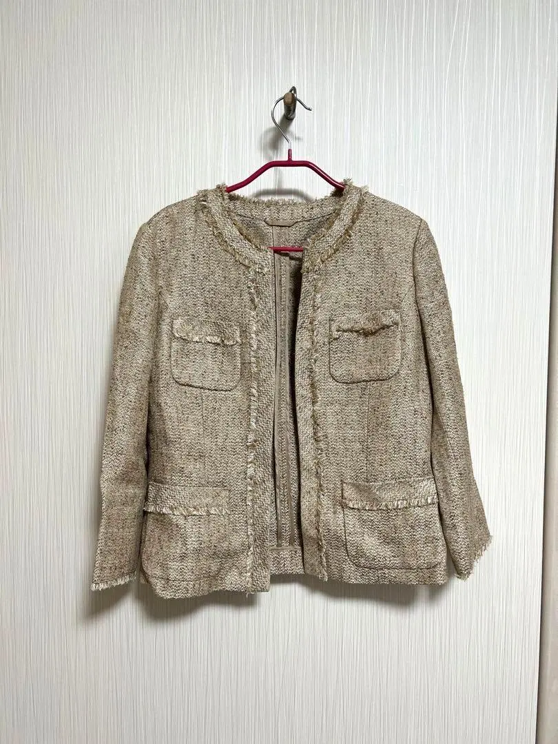 Thumbnail of IENA Tweed Jacket
