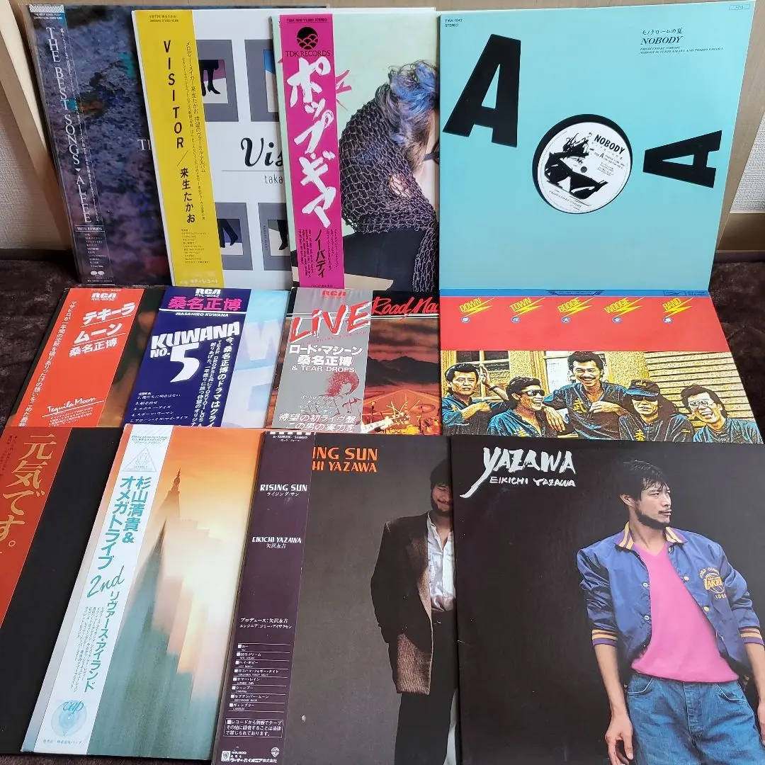 激レア 美品 CD 【紙ジャケ・帯付】ロード・マシーン 桑名正博
