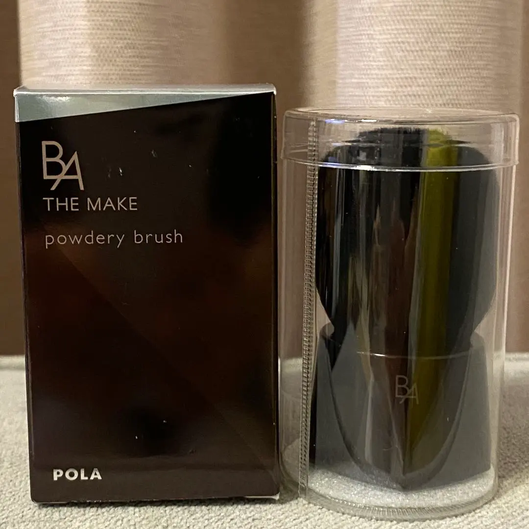 B.A / B.A パウダリィファンデーションの公式商品情報｜美容
