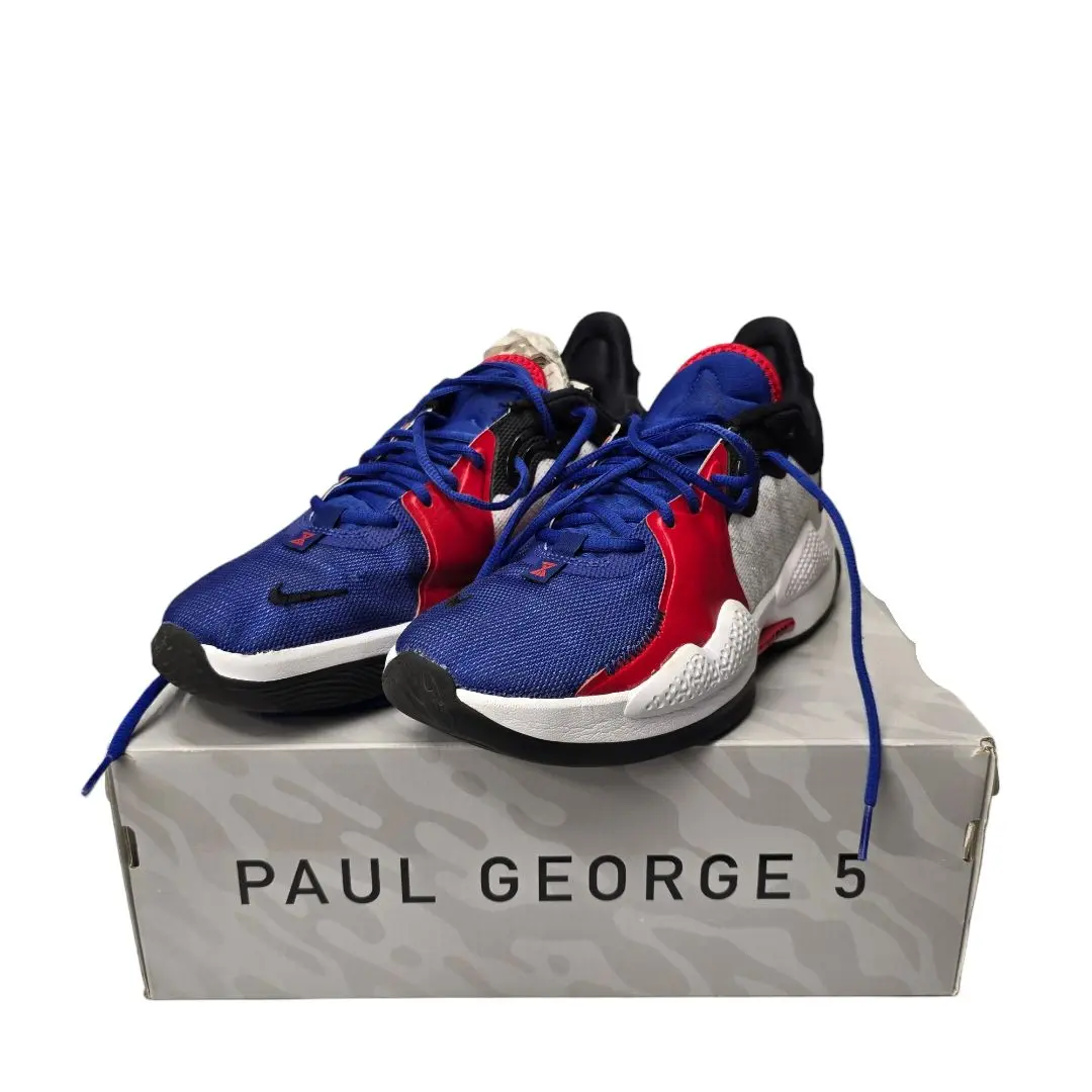 【新品未使用】Nike PG5 29cm 2025年最新】pg5 29の人気アイテム - メルカリ