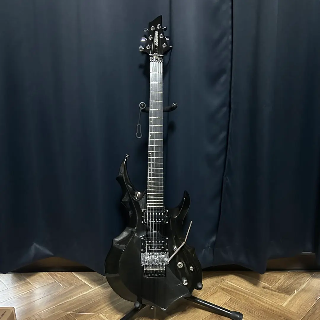 ESP EDWARDS エドワーズ FORREST フォレスト ベース BASS 2025年最新】Edwards forestの人気アイテム - メルカリ