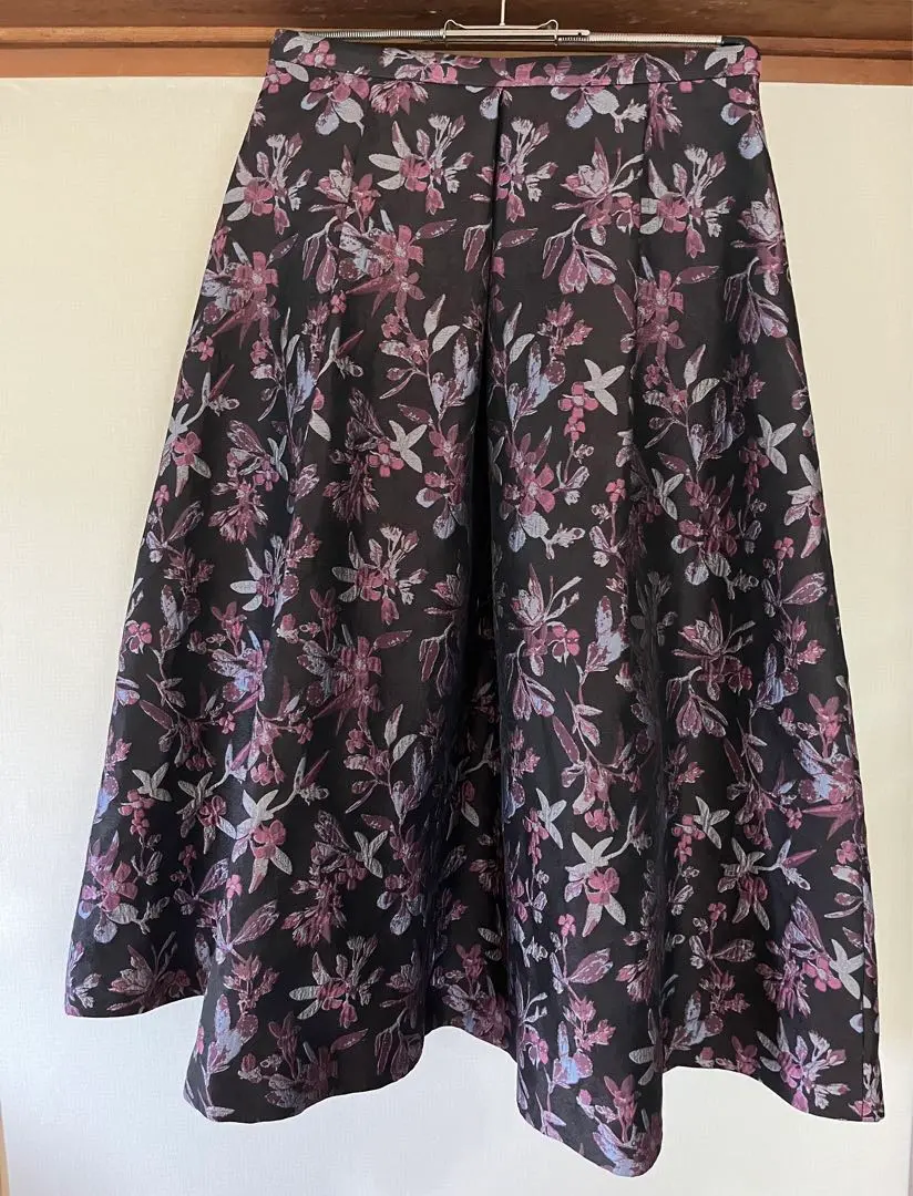 Thumbnail of Anatelier Jacquard Skirt
