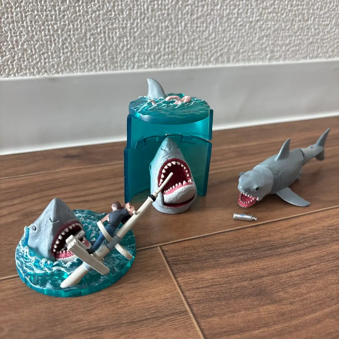 Yahoo!オークション -「jaws」(フィギュア) の落札相場・落札価格