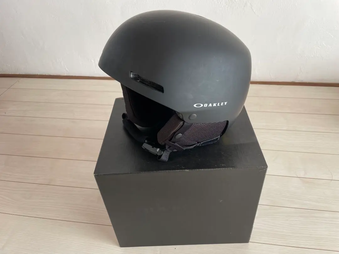 2025年最新】oakley mod1 proの人気アイテム - メルカリ