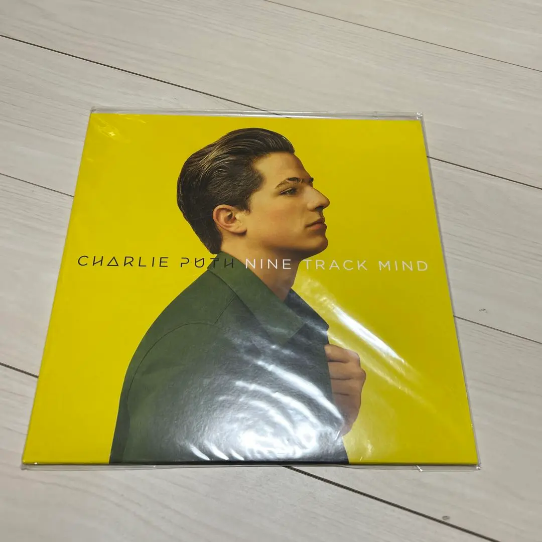 2025年最新】Charlie puth recordの人気アイテム - メルカリ