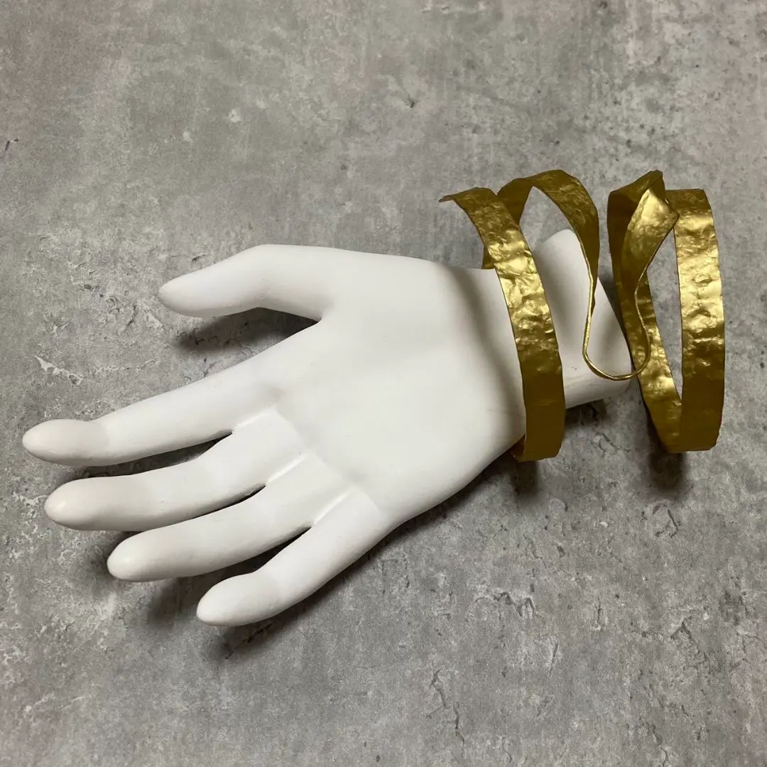 ameri vintage CLAY BANGL アメリ バングル 箱無し - メルカリ