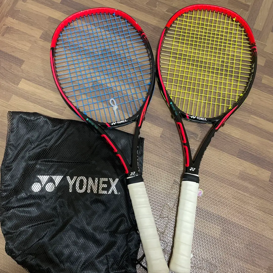 2025年最新】yonex vcore sv98の人気アイテム - メルカリ