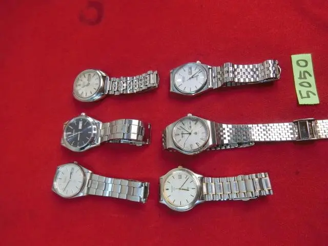 2025年最新】SEIKO 6106-8000の人気アイテム - メルカリ