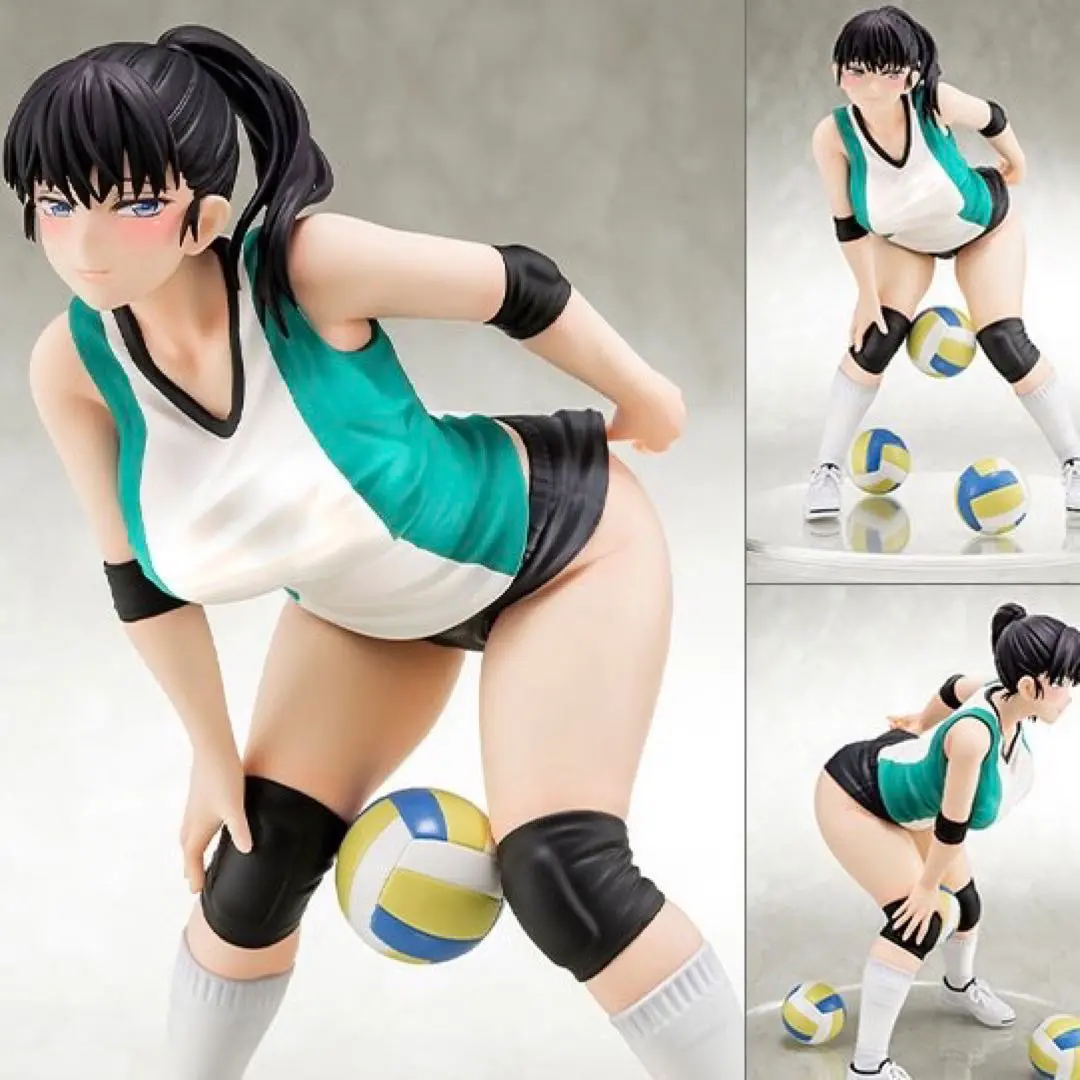 【未開封】箱入り娘 1/6 終末のハーレム 東堂 晶 着せ替えのびのびフィギュア Yahoo!オークション - 1円〜 未開封 箱入り娘 1/6 終末の