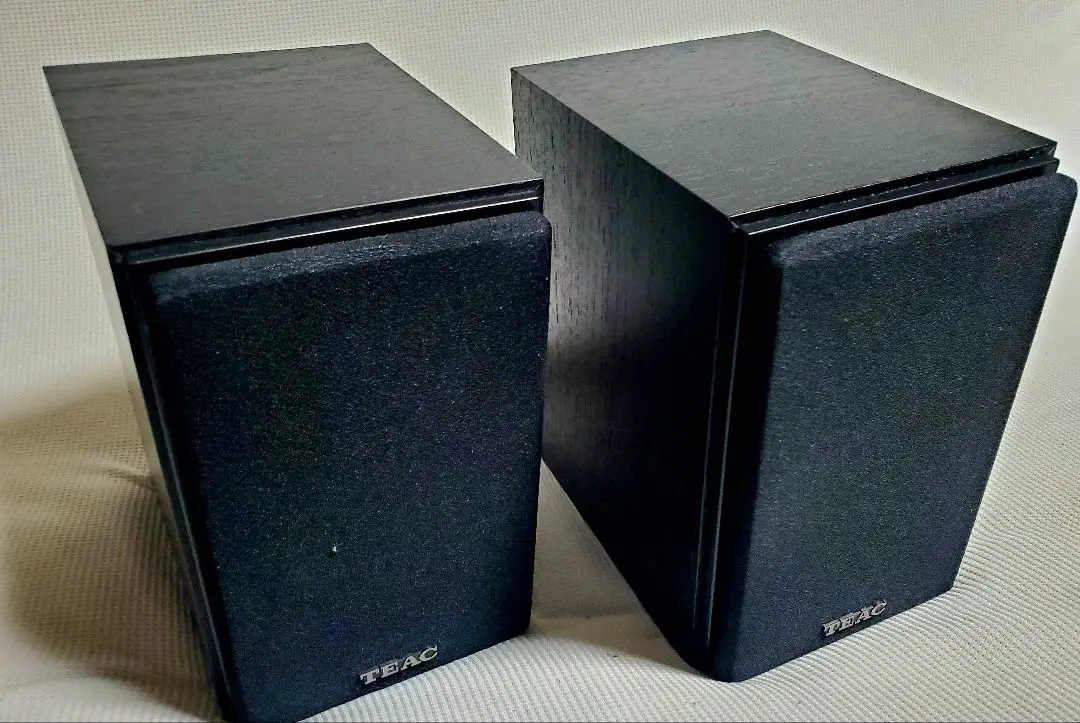 TEAC マイクロ 2ウェイ スピーカーシステム LS-101HR チェリー Amazon.co.jp: TEAC マイクロ 2ウェイ スピーカーシステム LS