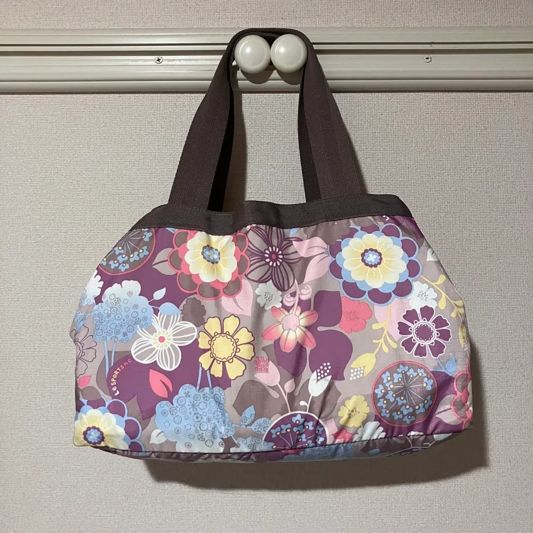 Thumbnail of LeSportsac Handbag Boston Bag