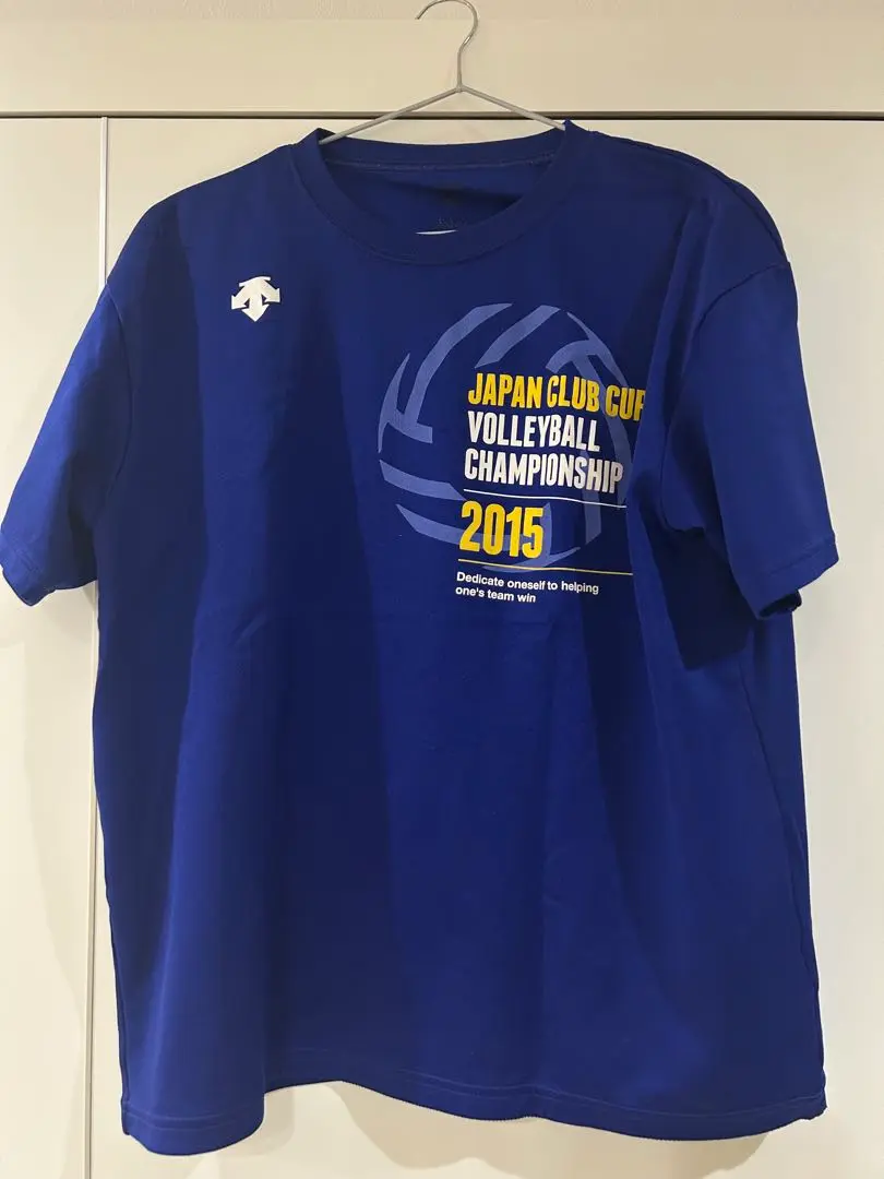 2025年最新】クラブカップ バレー tシャツの人気アイテム - メルカリ