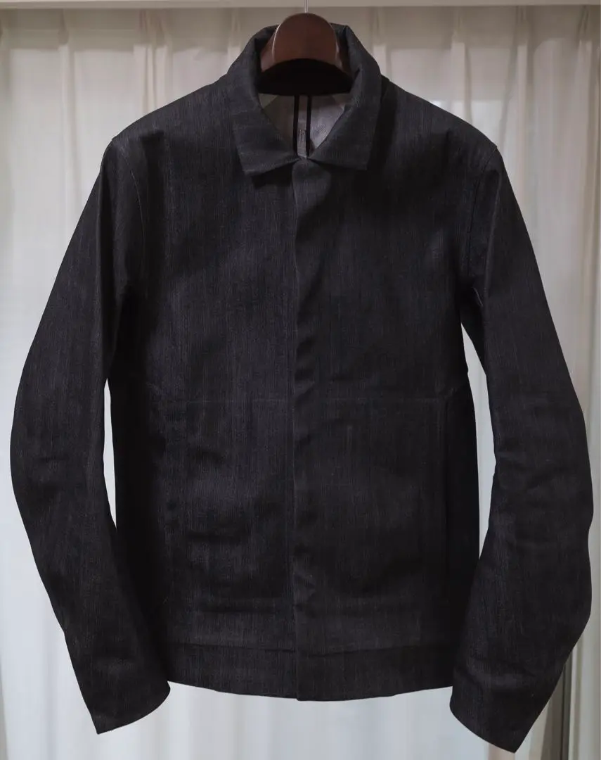 VEILANCE CAMBRE JACKET S & PANT30 セットアップ VEILANCE CAMBRE JACKET S & PANT30 セットアップ