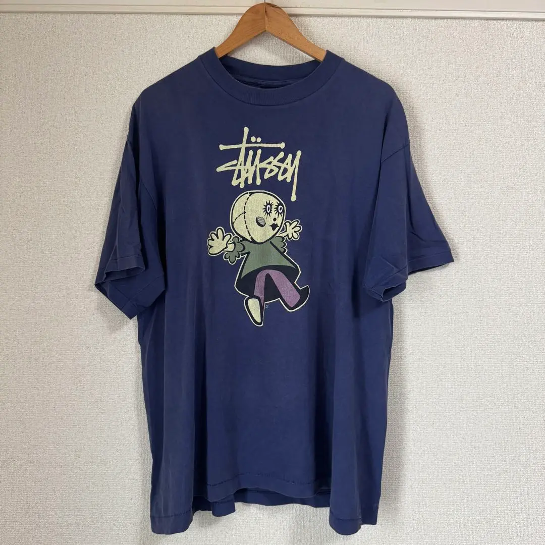 ステューシー‼️オールドフィギュア‼️ドーリィ‼️セット‼️ STUSSY - STUSSY DOLLY DEAREST フィギュアセットの通販 by