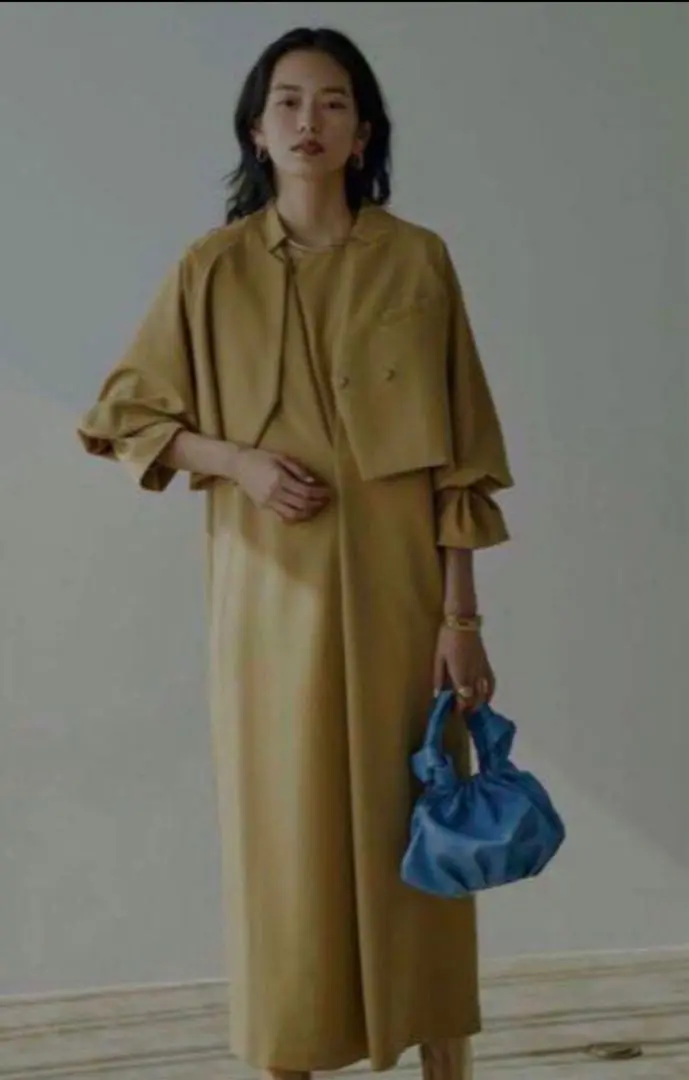 2025年最新】Ameri VINTAGE ビジネス スカートスーツ上下の人気