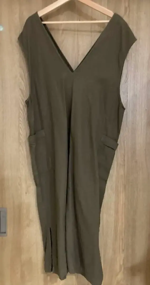 Thumbnail of studioclip 100% cotton jumper skirt