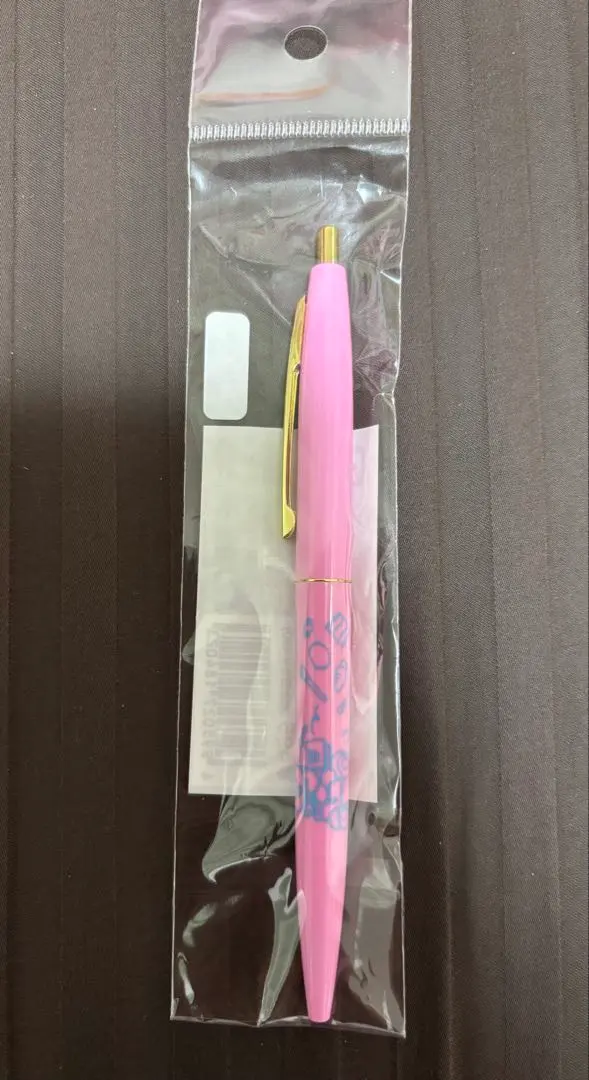 Thumbnail of Opanchu Usagi Ballpoint Pen Pink x Blue