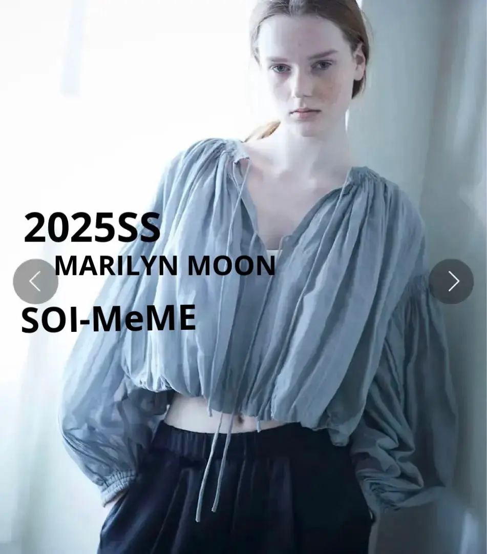 値下げENFOLD WASHABLE BALLOON CROPPED SHIRT ENFOLD WASHABLE BALLOON CROPPED SHIRT