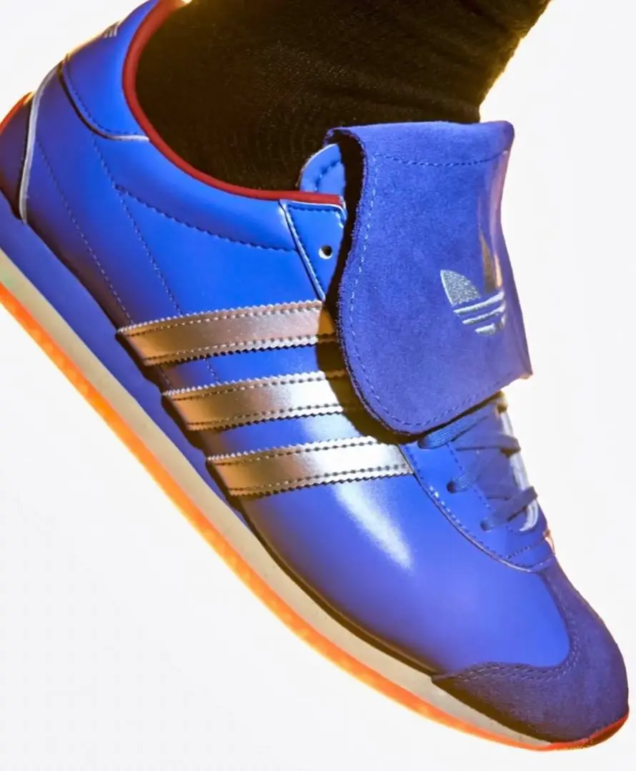 レア[ADIDAS×YESEYESEE] トラックパンツS2503035 レア[ADIDAS×YESEYESEE] トラックパンツS2503035 - メルカリ
