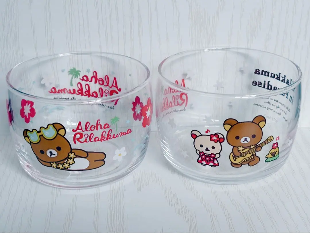 Thumbnail of Rilakkuma Bowl