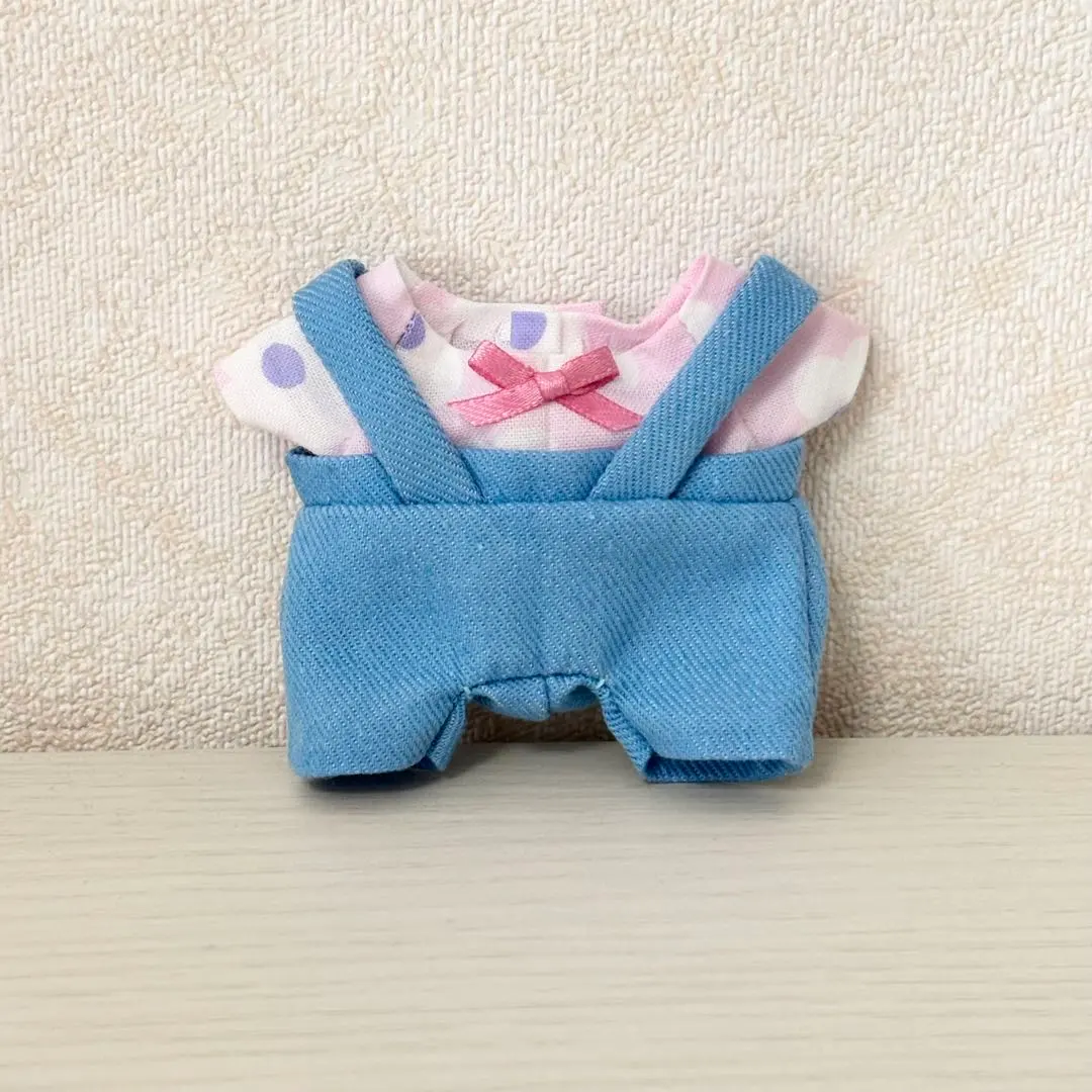 Thumbnail of Snow Man Sunochiru Nui-fuku (Plushie Outfits) 2-Piece Set