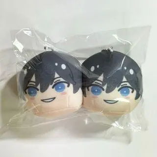 Thumbnail of Set of 2 character plushies