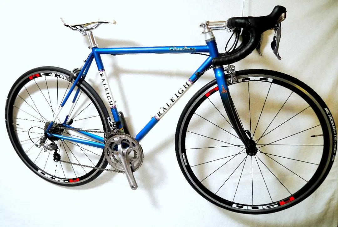 2025年最新】Raleigh 自転車本体の人気アイテム - メルカリ
