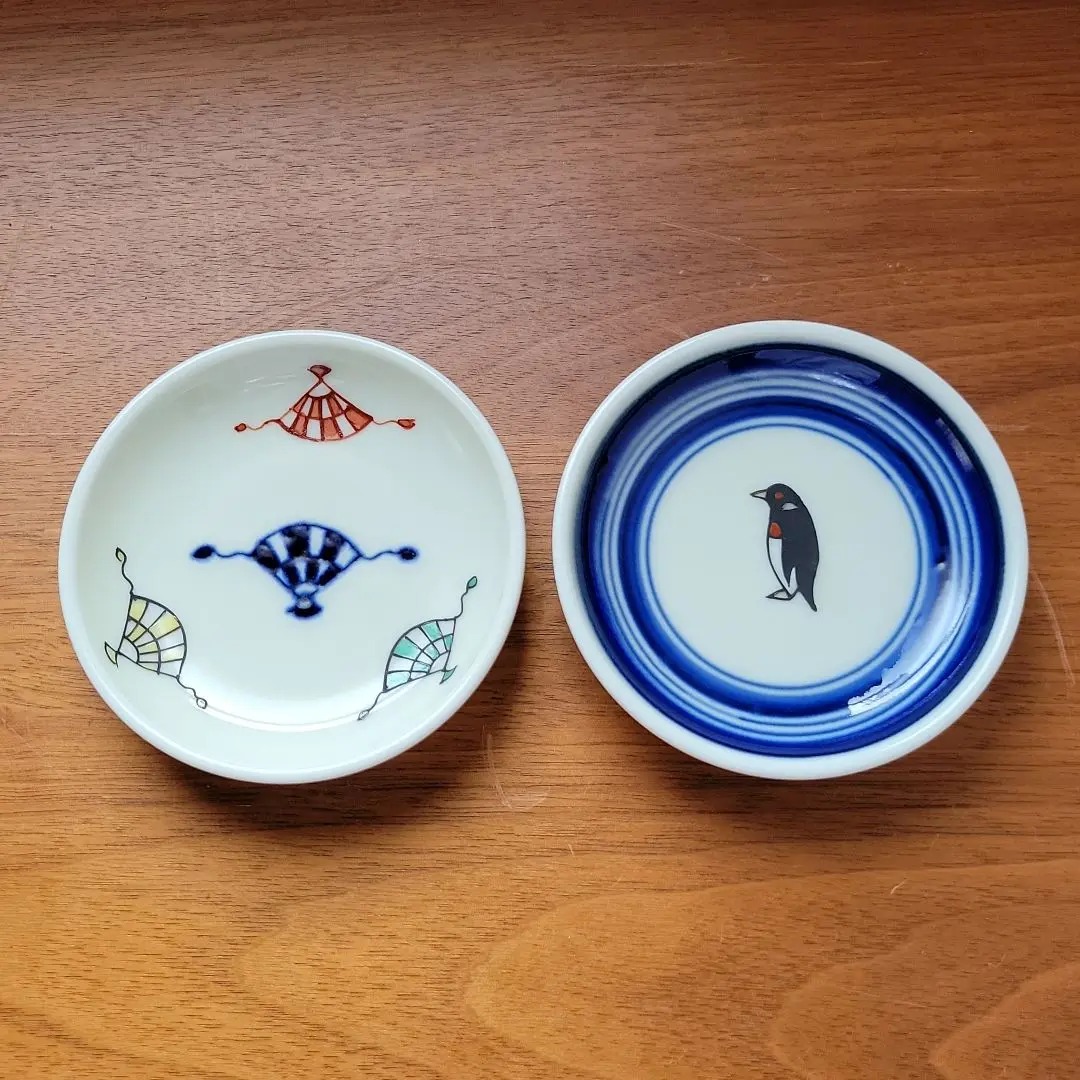 心和庵 小皿 2枚セット 作家 うつわ 器 希少 入手困難 2025年最新】心和庵の人気アイテム - メルカリ