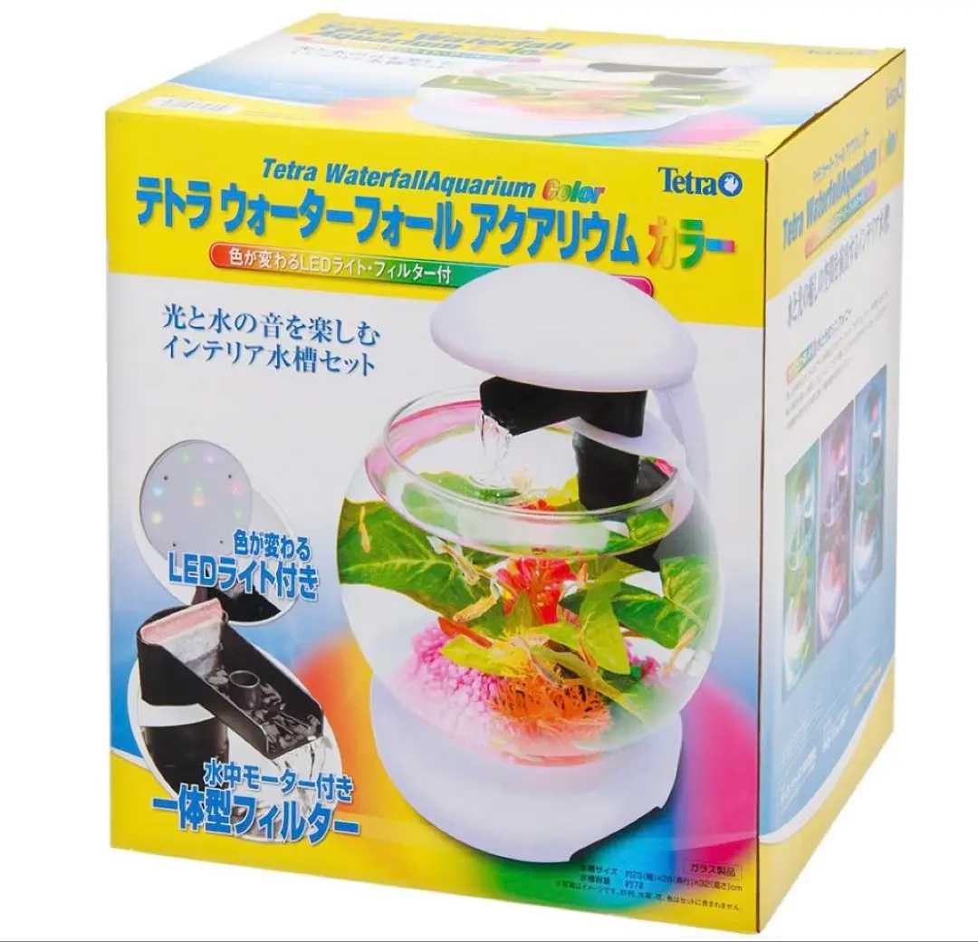 2025年最新】テトラ LED 水中ライトの人気アイテム - メルカリ