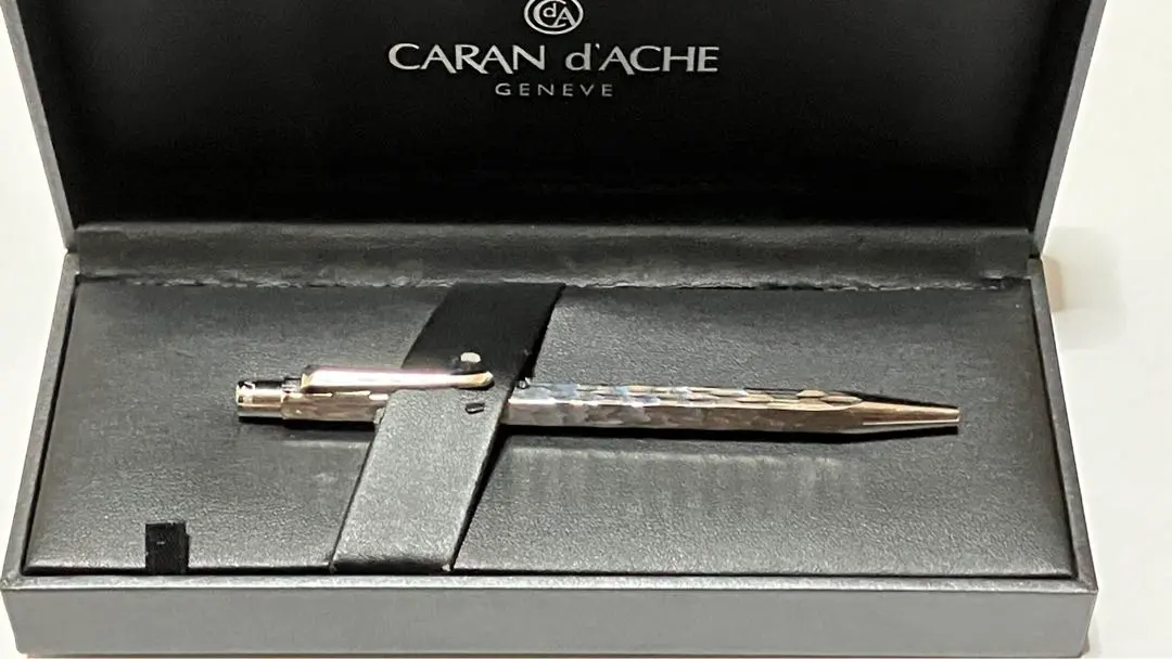 エクリドール ベネシアン（ロジウムメッキ） 詳細ページ | 万年筆 ボールペンなど高級筆記具の販売・買取