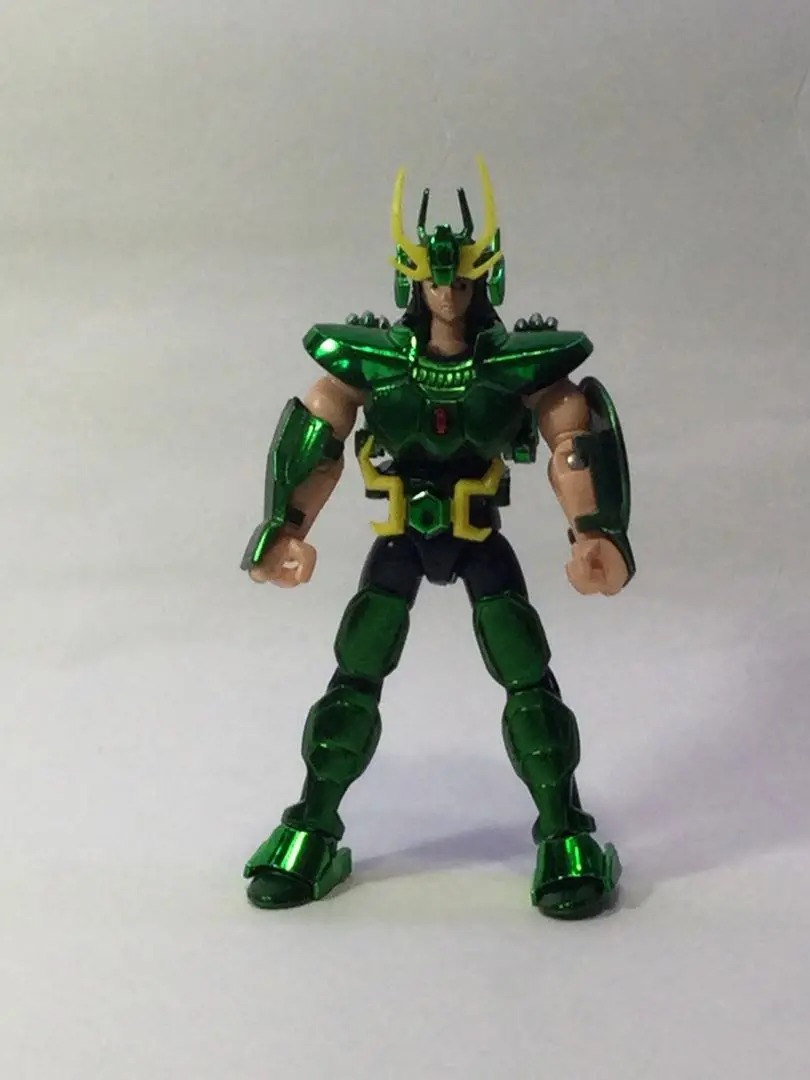 【当時物】聖闘士星矢　聖闘士聖衣大系　ドラゴンクロス フィギュア 1988 当時物】聖闘士星矢 聖闘士聖衣大系 ドラゴンクロス フィギュア