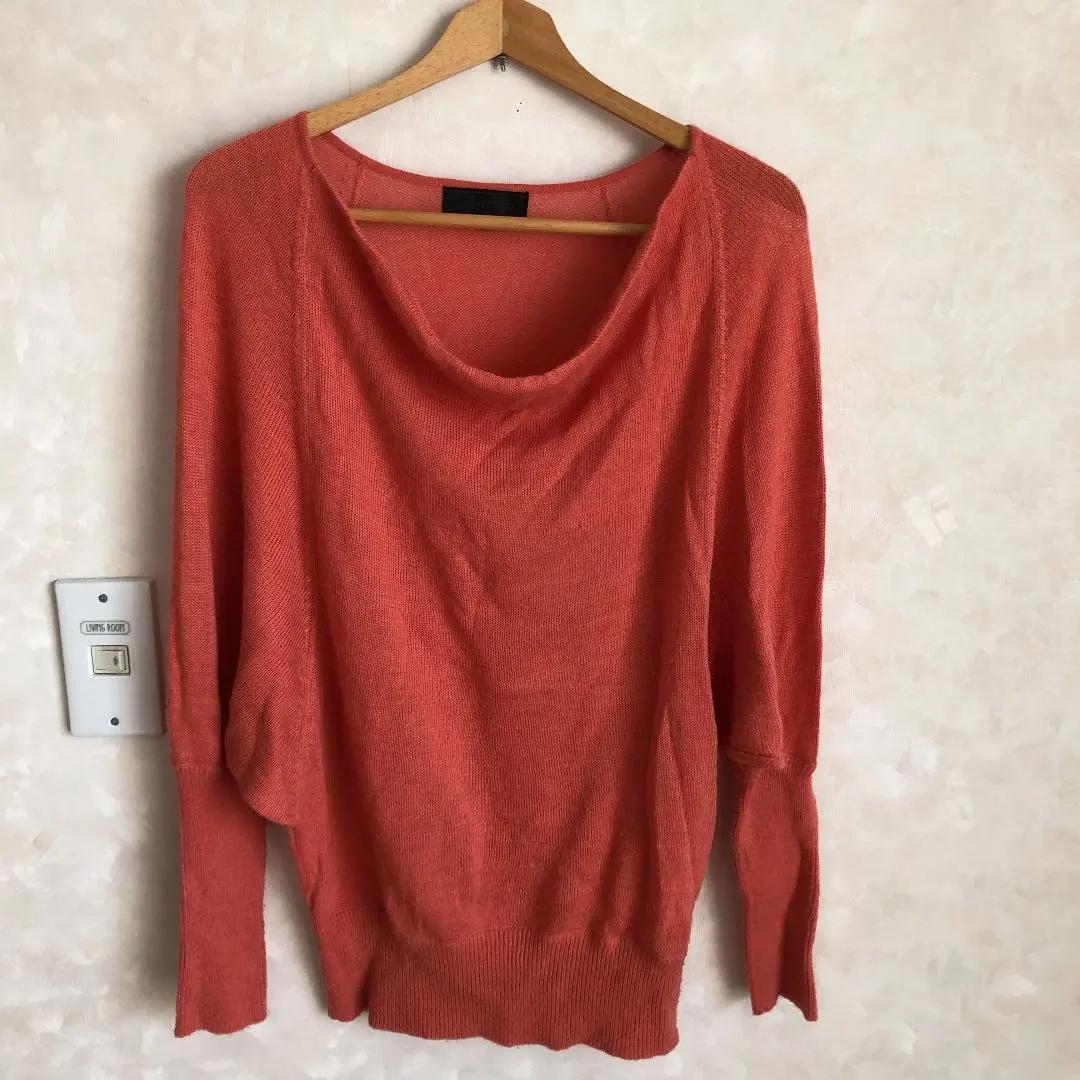 Thumbnail of UNTITLED Knit M