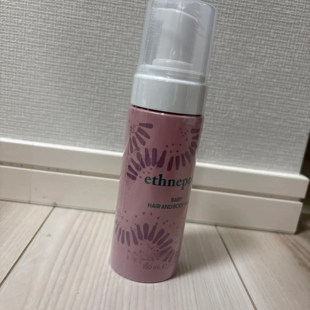 エスネピック ベビーソープ Amazon | ニュースキン NU SKIN エスネピック ベビーヘア