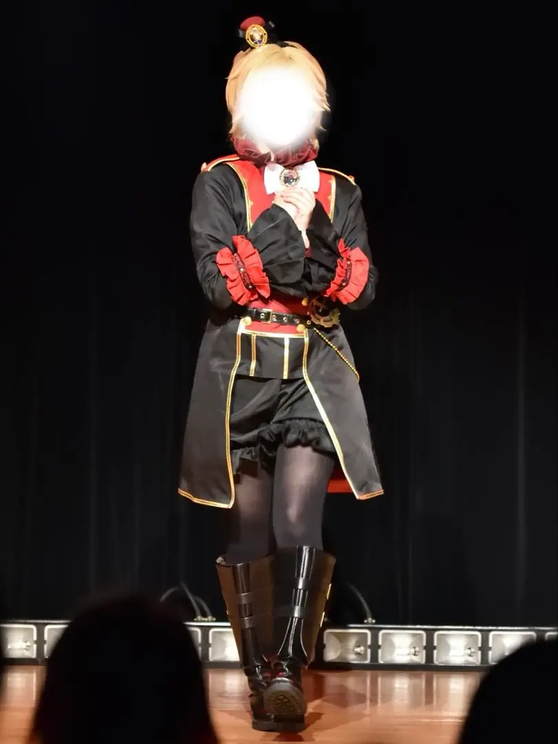 あんさんぶるスターズ！ 旧Valkyrie 仁兎なずな コスプレ衣装 Amazon.co.jp: あんさんぶるスターズ! EnsembleStars Valkyrie