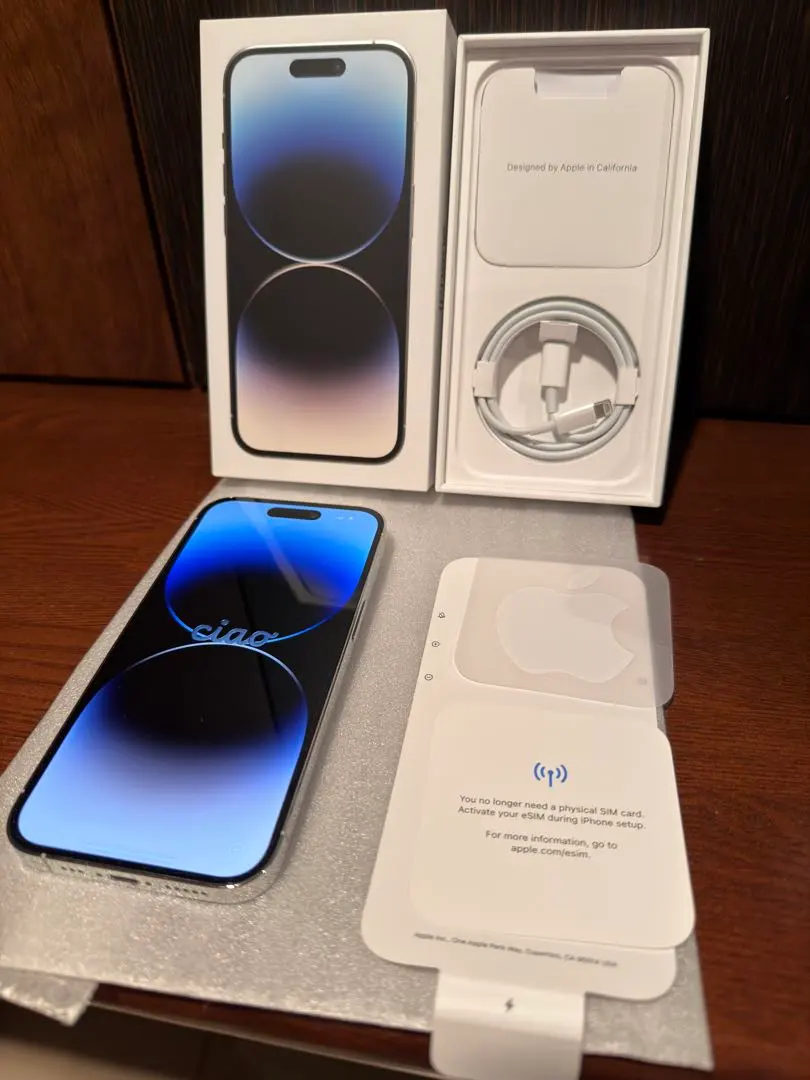 2025年最新】アメリカ版 iphone 14 proの人気アイテム - メルカリ