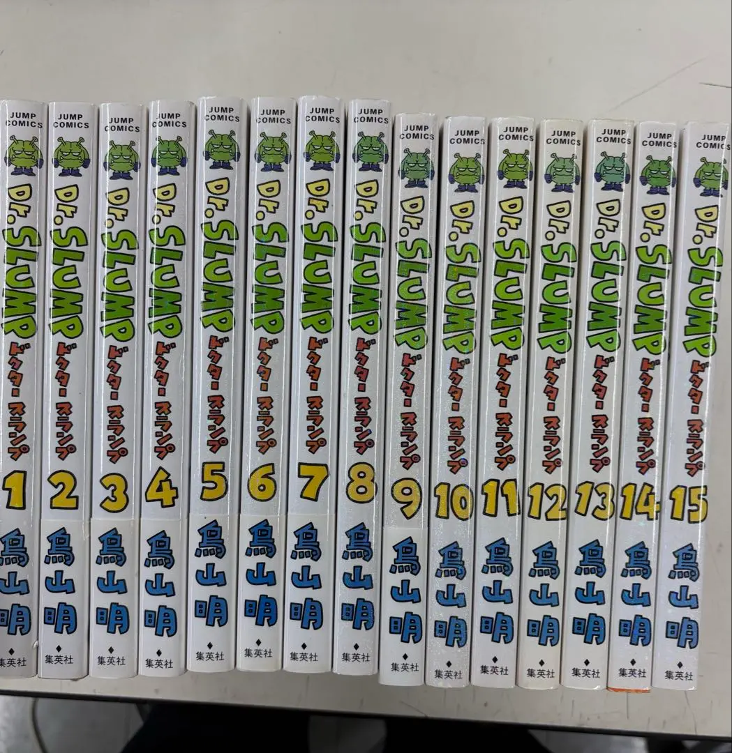 【中古】 Ｄｒ．スランプ完全版 １４/集英社/鳥山明 初版】Dr.スランプ 完全版 14巻 ドクタースランプ アラレちゃん
