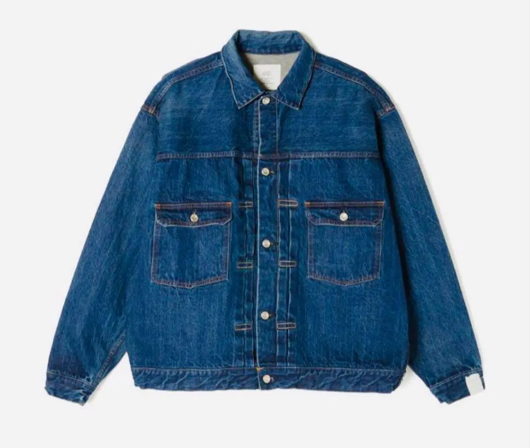 トップス N.Hoolywood Madness WAFFLE KNIT 40 79872057b_b_05_215.jpg