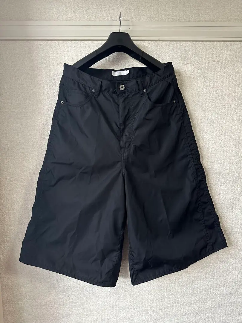 ROTOL TWIST TRACK SHORTS サイズ3 ROTOL | ロトル | TWIST TRACK SHORTS | ツイストトラック