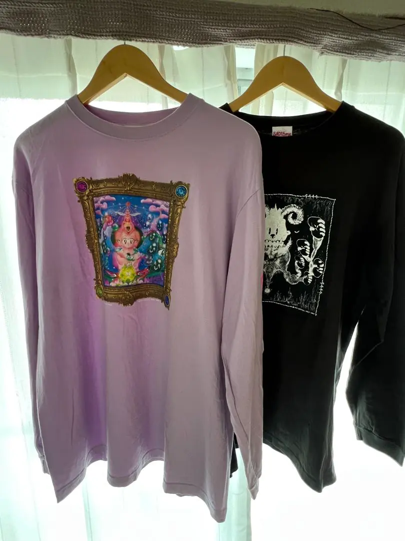 4s4ki 限定コラボTシャツ☆値下げしました 2025年最新】4s4ki tシャツの人気アイテム - メルカリ