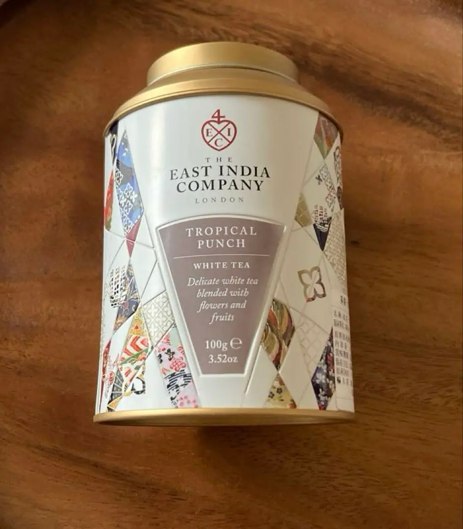 東インド会社　エリザベス女王記念紅茶　& チャールズ国王　戴冠式記念紅茶 イギリス・チャールズ国王戴冠記念紅茶|公式商品 - アリス