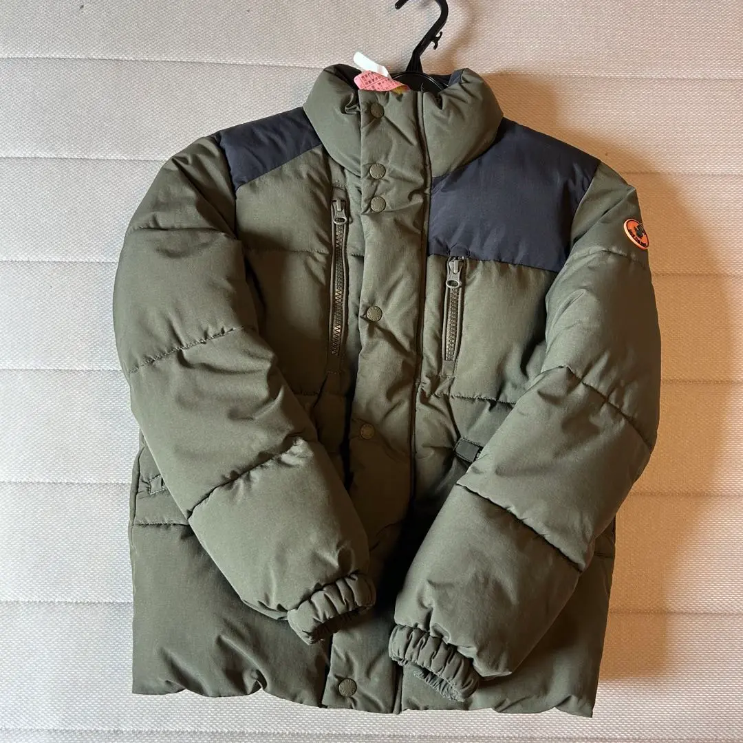 SAVE THE DUCK　キッズコート KID】 – SAVE THE DUCK JAPAN